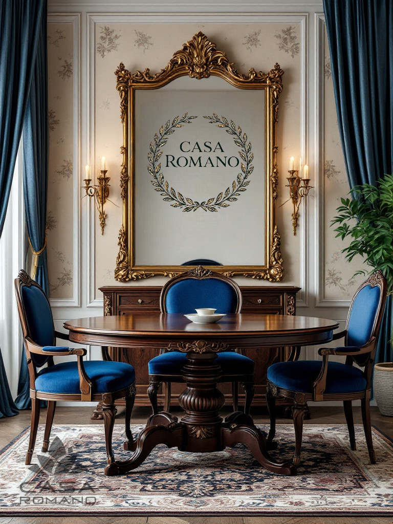 Stilmöbel: Eleganz und Tradition für Ihr Zuhause