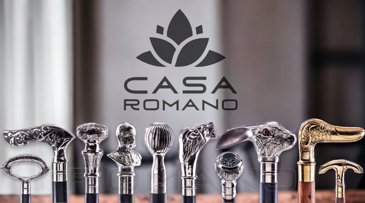 Startseiten-Highlights – Möbel, Bilder & Deko | CASA ROMANO