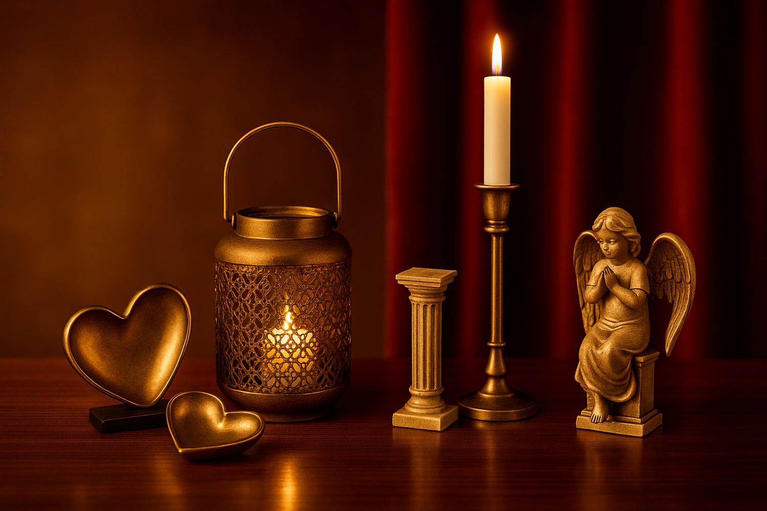 Dekoration – Stilvolle Wohnaccessoires & Geschenkideen