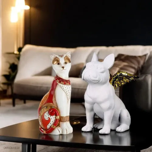 Tier Deko – Stilvolle Tierfiguren für dein Zuhause
