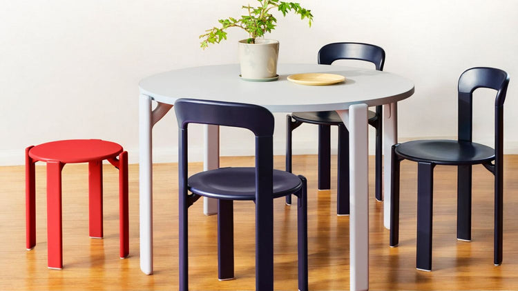 Beistelltische – Funktion & Design in einem