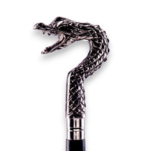 Spazierstock Drache - (100cm) | CASA ROMANO