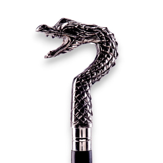 Spazierstock Drache - (100cm)