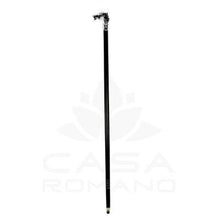 Spazierstöck mit Pferde Kopf (93cm) | CASA ROMANO
