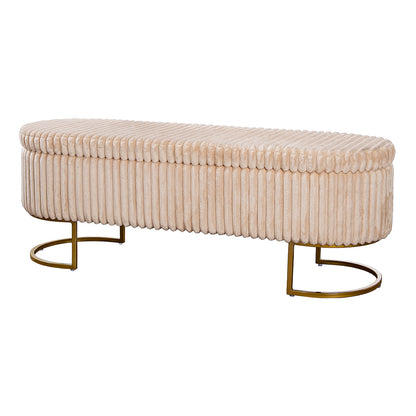 Bank „Brooklyn“ – Stil trifft auf Funktion