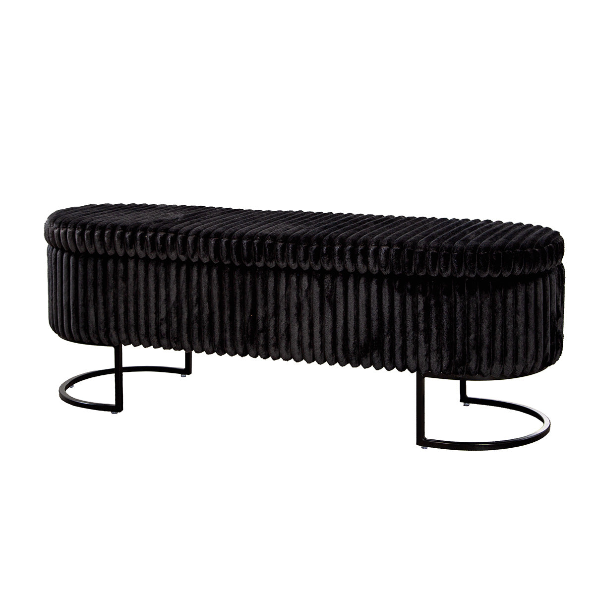 Bank „Brooklyn“ – Stil trifft auf Funktion