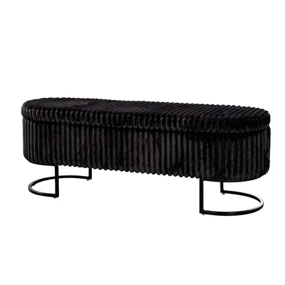 Bank „Brooklyn“ – Stil trifft auf Funktion