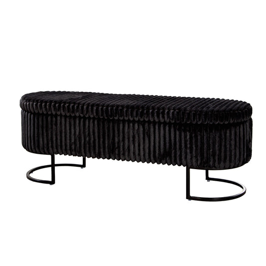 Bank „Brooklyn“ – Stil trifft auf Funktion