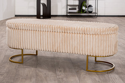 Bank „Brooklyn“ – Stil trifft auf Funktion