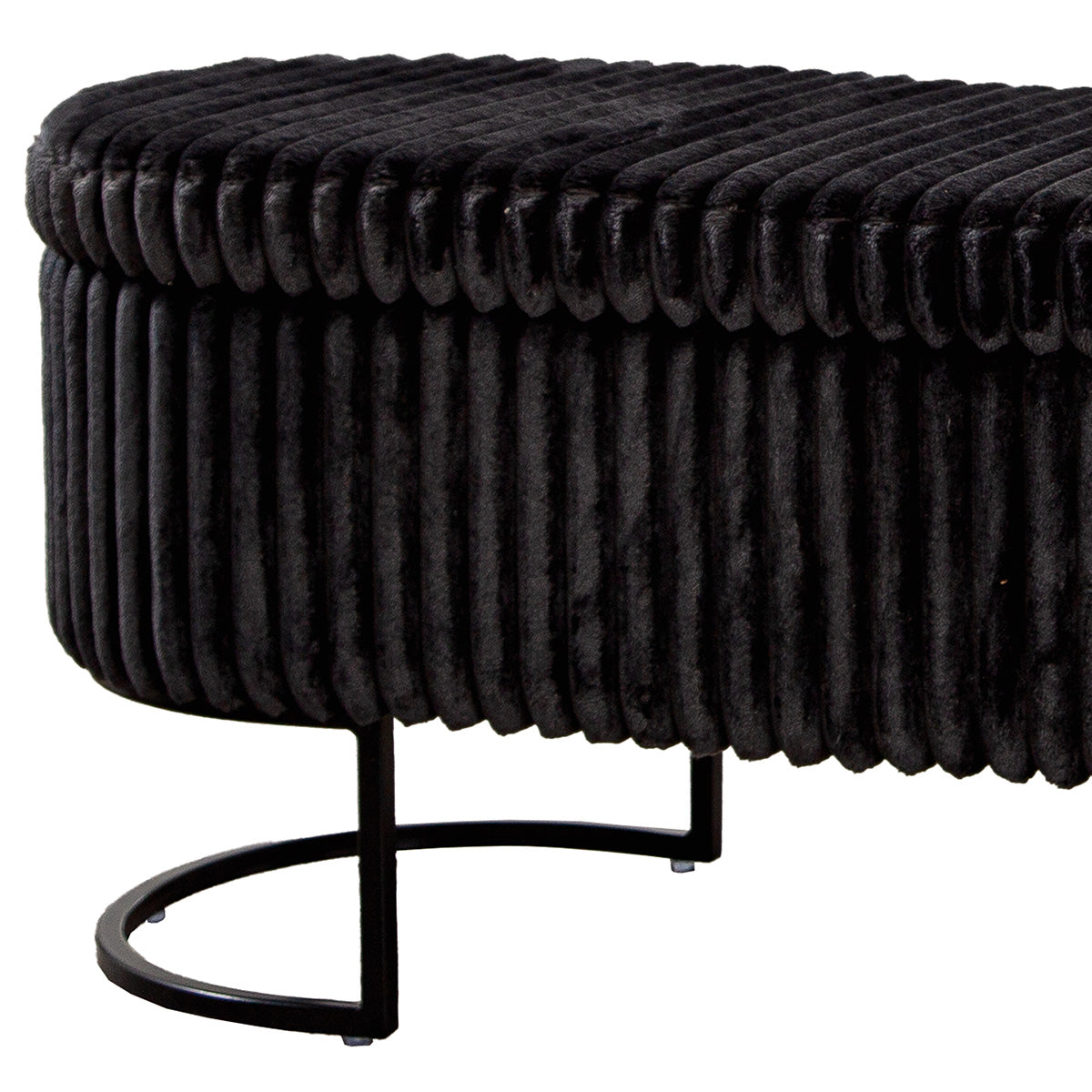 Bank „Brooklyn“ – Stil trifft auf Funktion