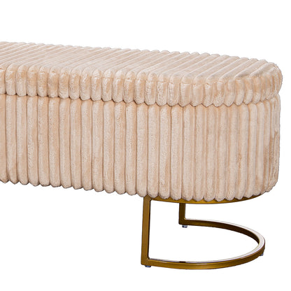 Bank „Brooklyn“ – Stil trifft auf Funktion