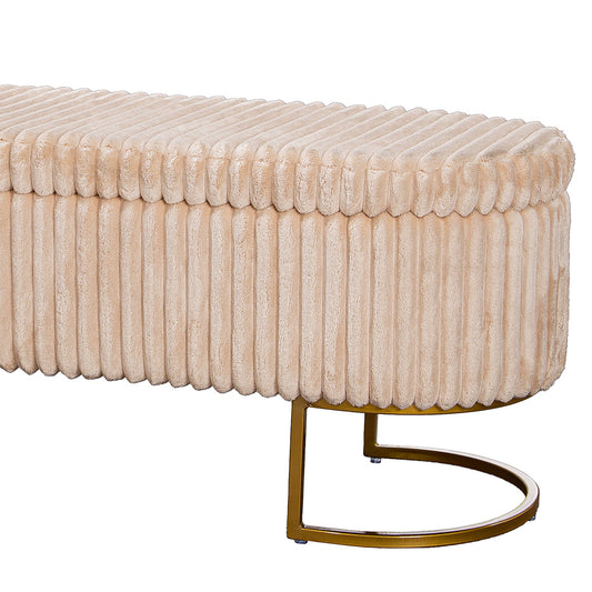 Bank „Brooklyn“ – Stil trifft auf Funktion