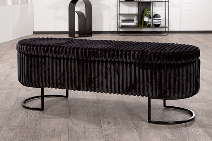 Bank „Brooklyn“ – Stil trifft auf Funktion