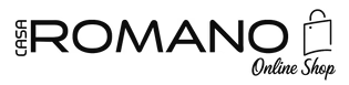 Logo de Romano