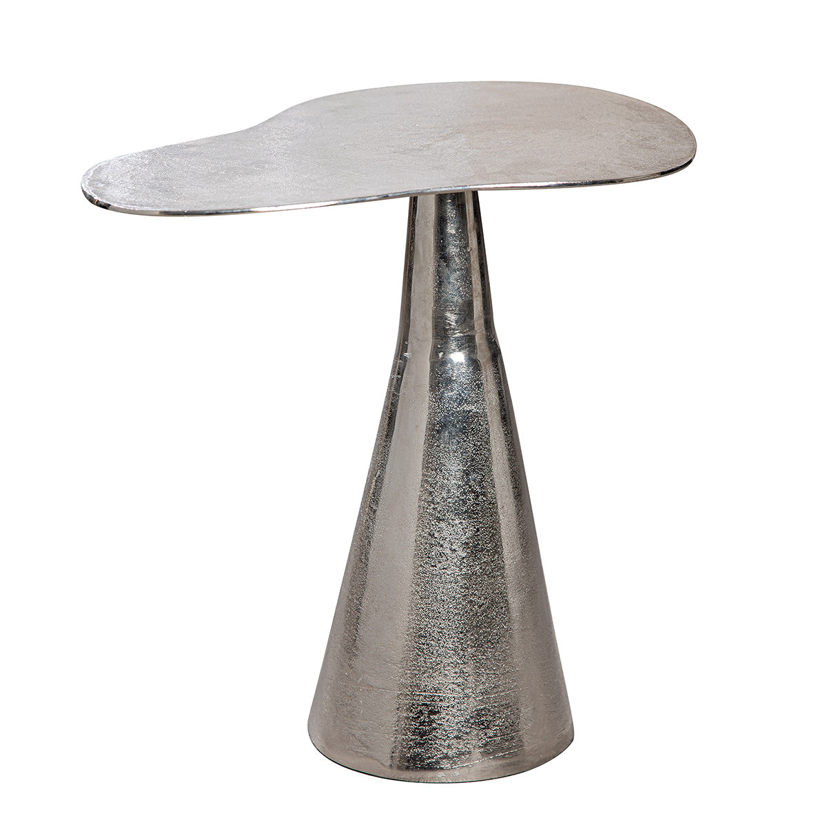 2er-Set Beistelltisch organisch „Organica"