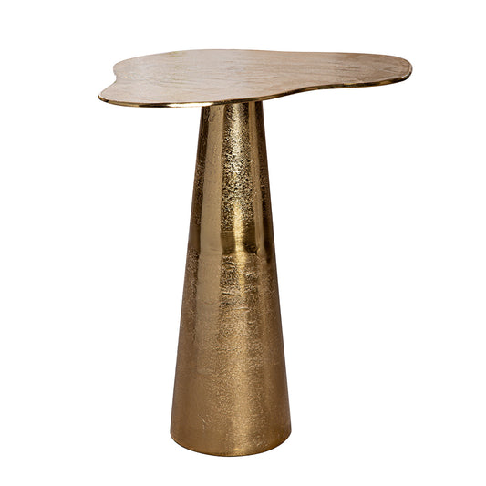 2er-Set Beistelltisch organisch „Organica"