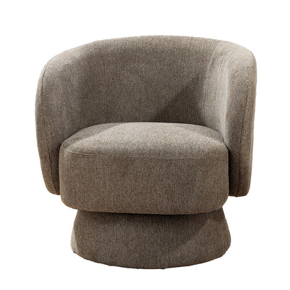 Sessel „Rotunda“ – moderner Komfort mit Drehfunktion