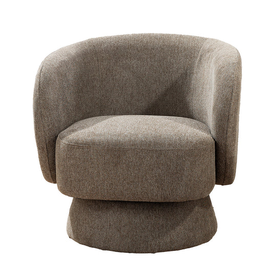 Sessel „Rotunda“ – moderner Komfort mit Drehfunktion