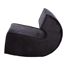 Sessel „Nobra“ – minimalistisches Design trifft auf Komfort | CASA ROMANO
