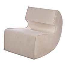 Sessel „Nobra“ – minimalistisches Design trifft auf Komfort | CASA ROMANO
