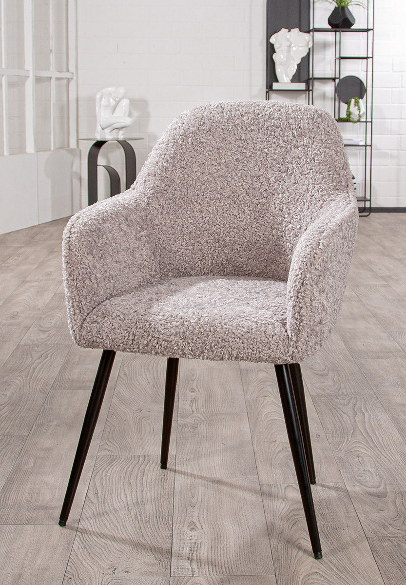 Stuhl / Sessel „Deselo“ – Komfort trifft auf Stil