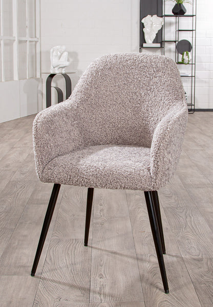 Stuhl / Sessel „Deselo“ – Komfort trifft auf Stil