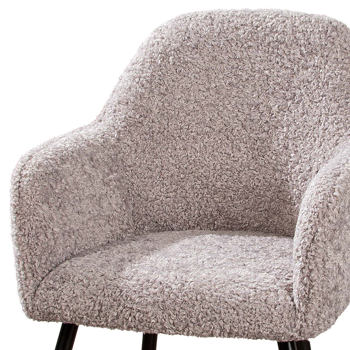 Stuhl / Sessel „Deselo“ – Komfort trifft auf Stil