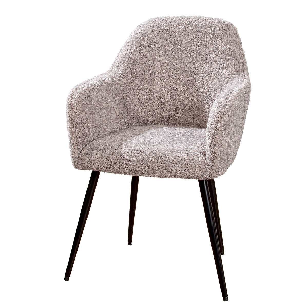 Stuhl / Sessel „Deselo“ – Komfort trifft auf Stil