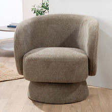 Sessel „Rotunda“ – moderner Komfort mit Drehfunktion | CASA ROMANO