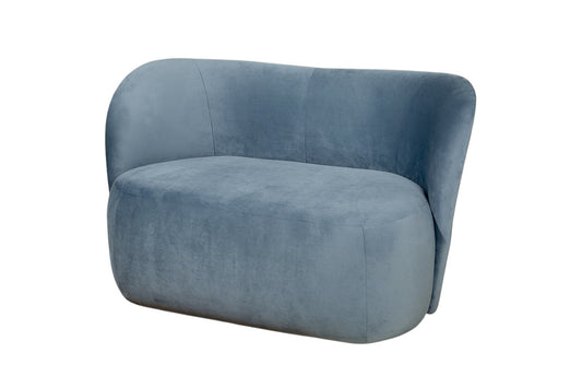 Sofa „Vienna“ – zeitloser Stil mit samtweichem Komfort