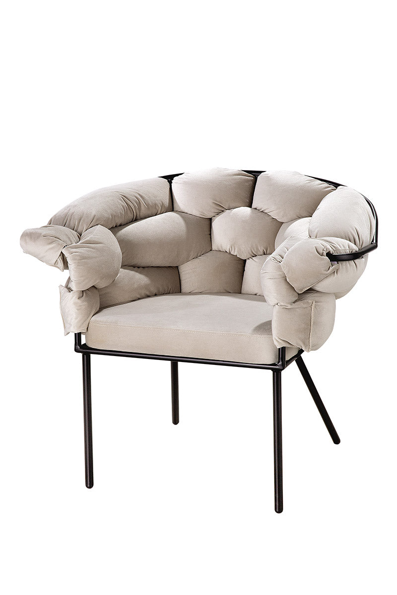 Sessel „Connect“ – Design trifft auf Komfort