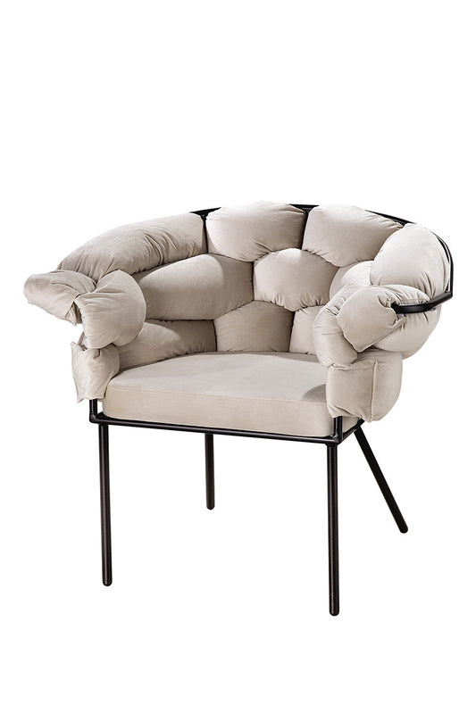 Sessel „Connect“ – Design trifft auf Komfort