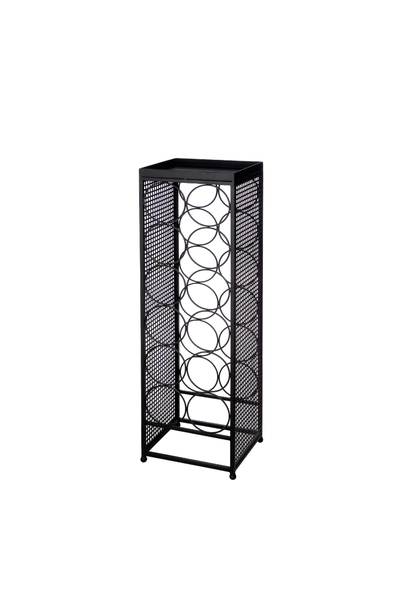 Weinregal „Retino“ – Kompakt, modern und elegant