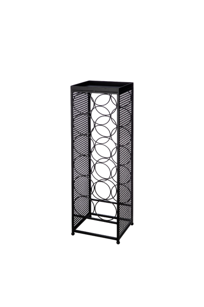 Weinregal „Retino“ – Kompakt, modern und elegant