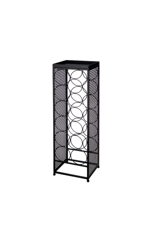 Weinregal „Retino“ – Kompakt, modern und elegant