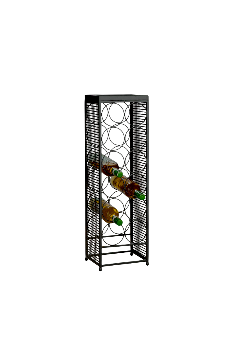 Weinregal „Retino“ – Kompakt, modern und elegant