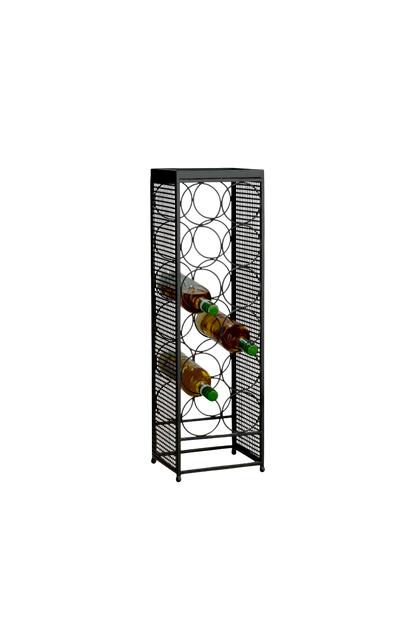 Weinregal „Retino“ – Kompakt, modern und elegant