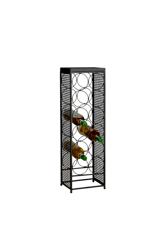 Weinregal „Retino“ – Kompakt, modern und elegant