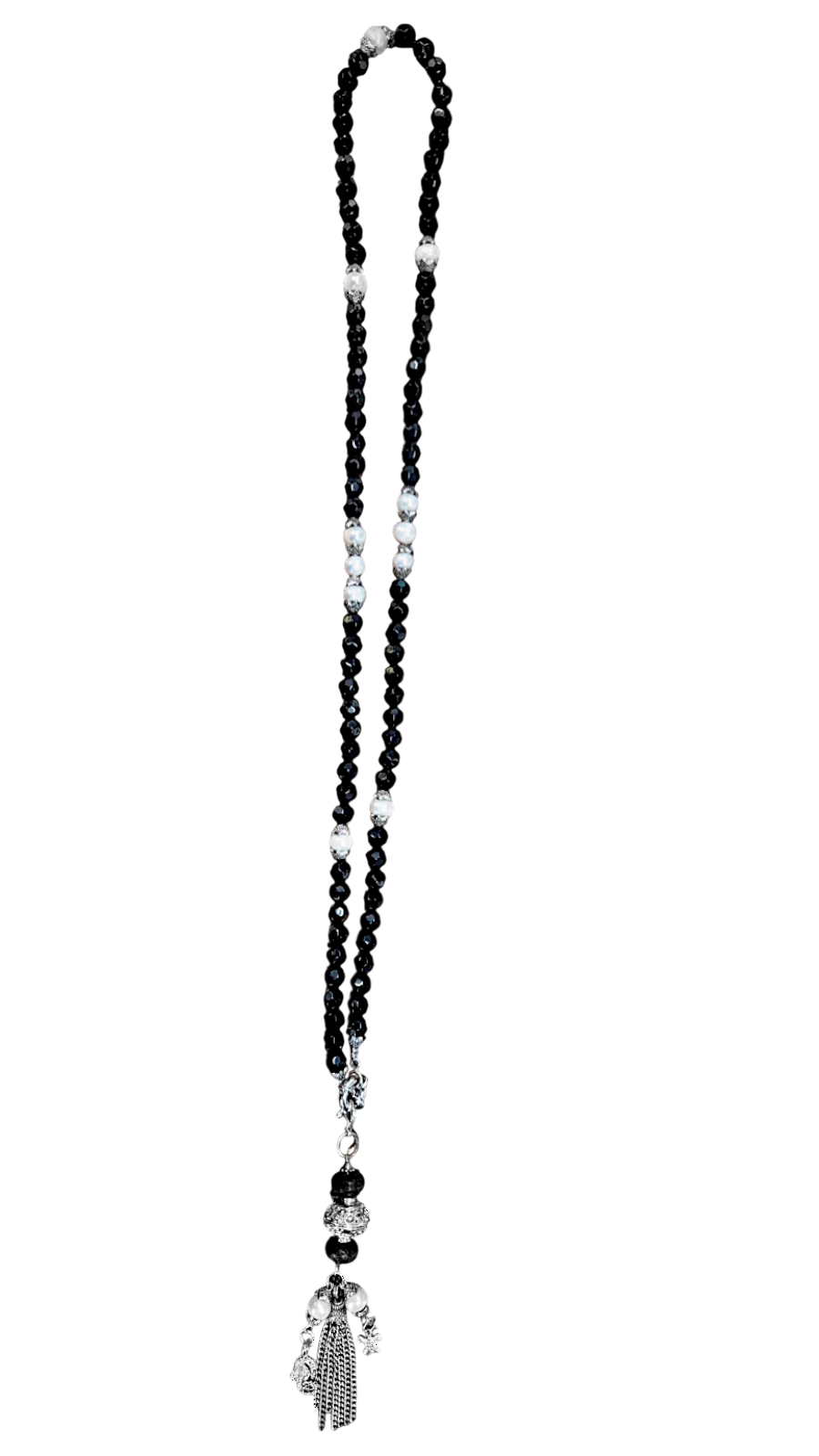 Halskette „Ocean Pearl“ – 52 cm | CASA ROMANO