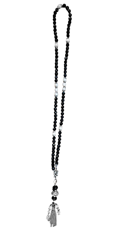 Halskette „Ocean Pearl“ – 52 cm | CASA ROMANO