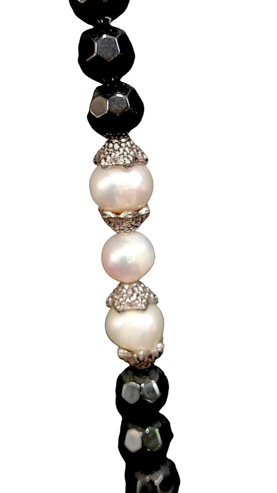 Halskette „Ocean Pearl“ – 52 cm | CASA ROMANO