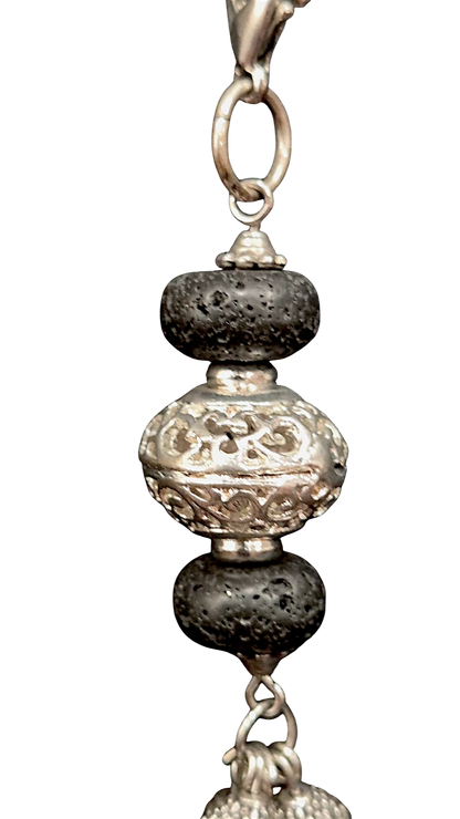 Halskette „Ocean Pearl“ – 52 cm | CASA ROMANO